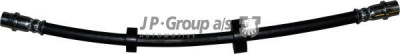 JP GROUP 1161603600 -  Шланг тормозной передний
